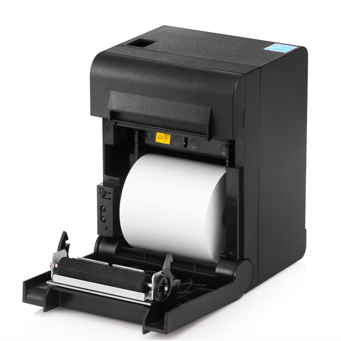 Bixolon SRP-E300 thermal receipt and ticket printer | ForPOS